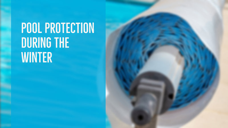 Pool Protection During the Winter