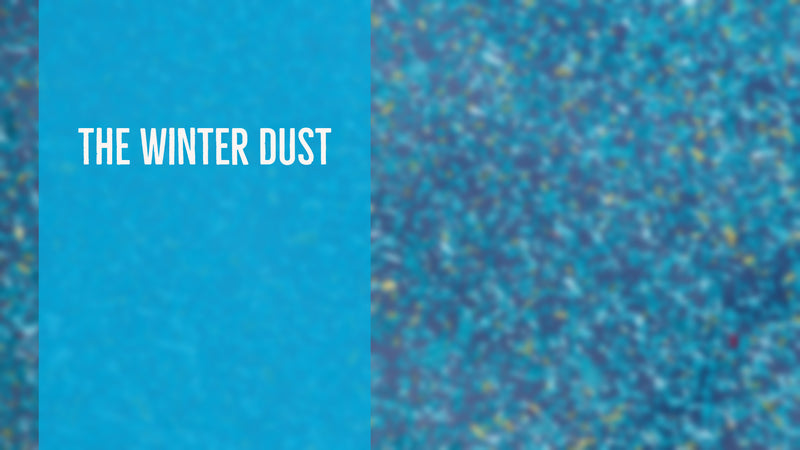 The Winter Dust