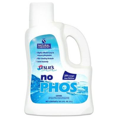 Leslie's NoPHOS Phosphate Removers