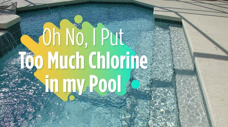 What is the Best Pool Chlorine Neutralizer?