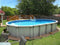 How To Assemble an Above Ground Oval Pool - Overview