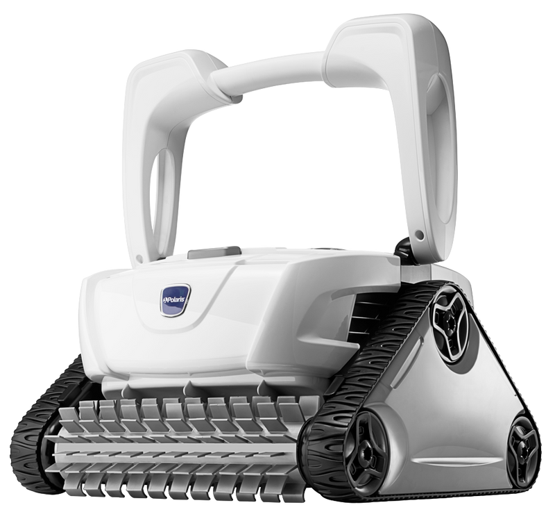 Polaris P825 Sport Robotic Vacuum Cleaner