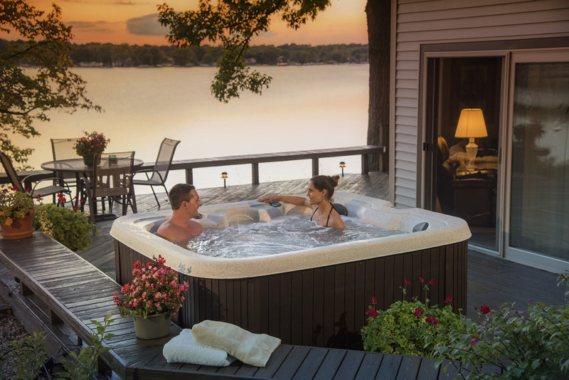 The 5 Most Common Hot Tub Heater Problems