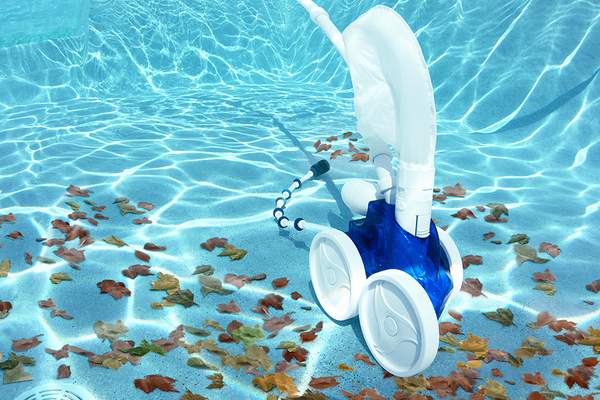 How To Understand Which Polaris Pool Cleaner You Have