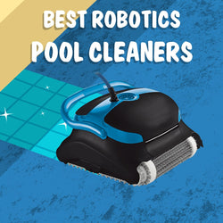 Top 5 Robotic Pool Cleaners