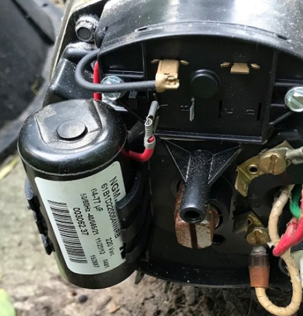 How To Select The Correct Capacitor For Your Pool Pump Motor