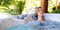 Hot Tub Benefits for Your Health