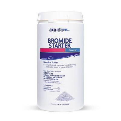 Leslie's Sodium Bromide 4 lbs