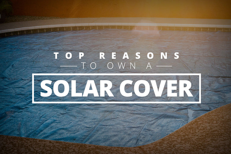 The Benefits of Using Solar Covers