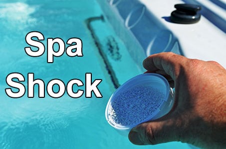 What is Better? Chlorine or Non-Chlorine Shock?