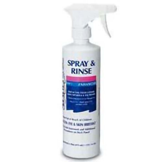 Leslie's Spray & Rinse, 16 oz.