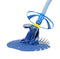 Zodiac T5 Duo in Ground Suction Side Pool Cleaner