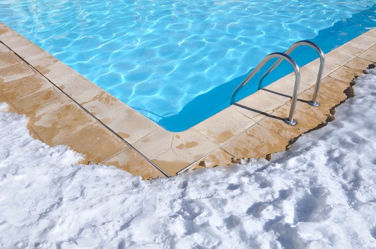 When and Why You Should Close Your Pool for the Winter?