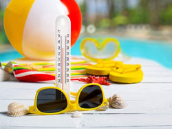 Overview of the Top 5 Pool Thermometers