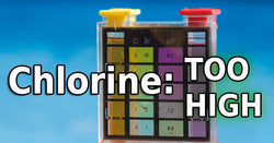 How To Reduce Your Chlorine/Bromine Usage With A Nature 2 System