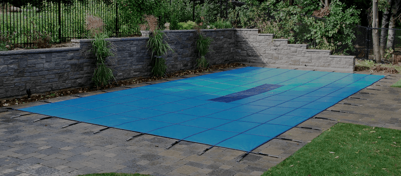How To Size Your In Ground Pool For A Safety Cover