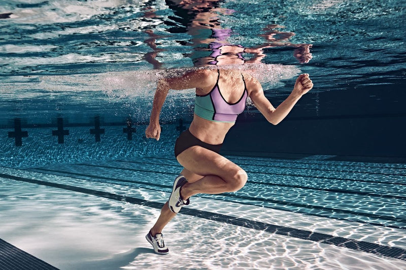  Pool Fitness - Top 9 Effective Exercises