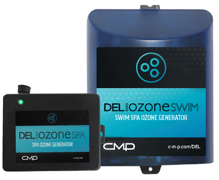 How to Use Del Spa Ozone?