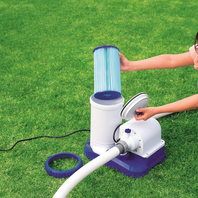 Best 7 Cartridge Pool Filters