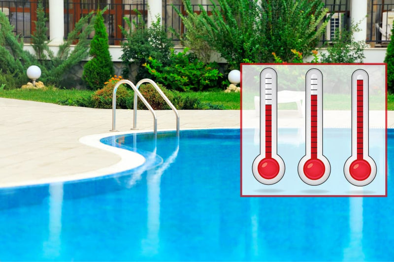 6 Tips How to Cool Your Pool in the Summer