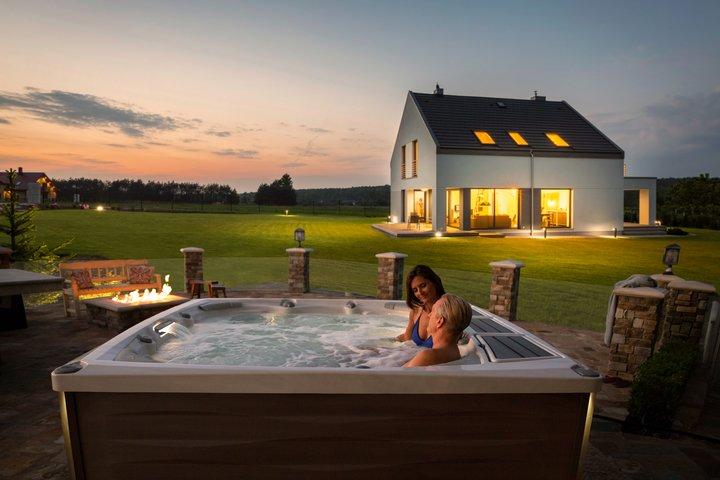 How to Increase the Energy Efficiency of Hot Tub or Spa?