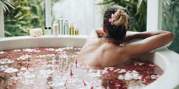 Top Aromatherapy Products for your Spa