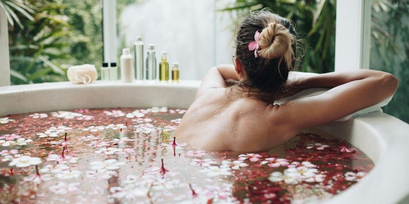 Top Aromatherapy Products for your Spa