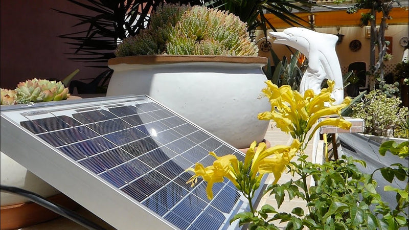 Overview of Solar Hot Tub Heaters
