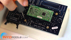 How To Change an AutoPilot Digital Control Board