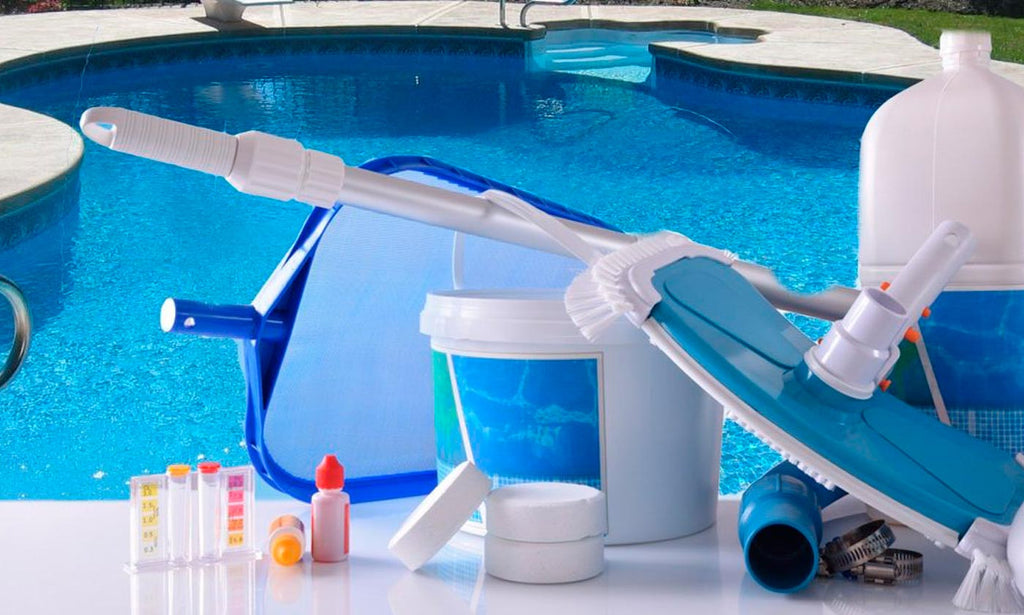 Top 5 Maintenance Kits For Pools – DiscoverMyStore