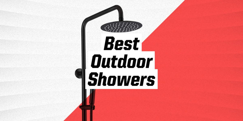 Top 5 Best Pool Showers
