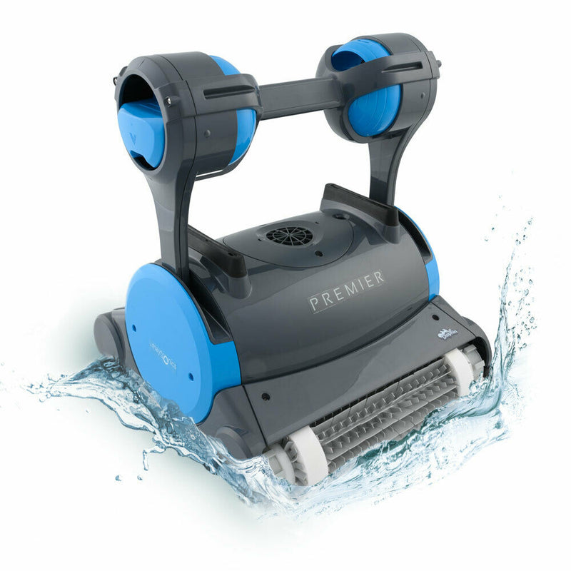 Top 10 Best Dolphin Pool Cleaners