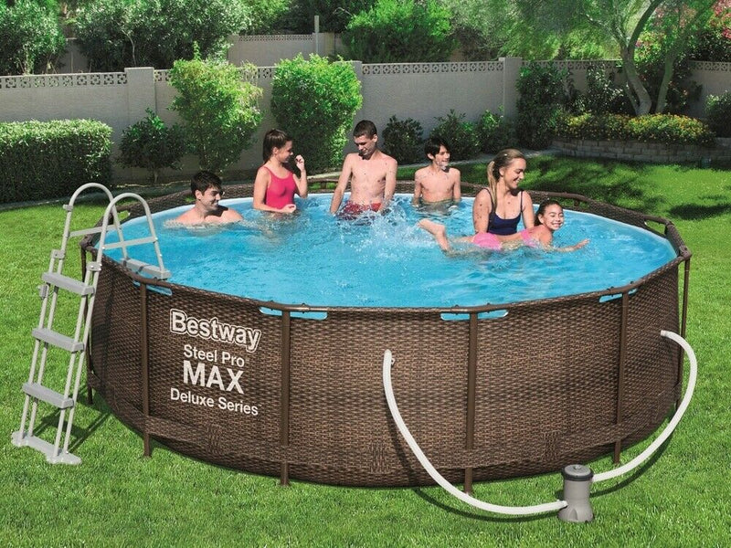 Top 7 best Above Ground Swimming Pools