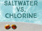 Chlorine Pool Vs A Saltwater Pool