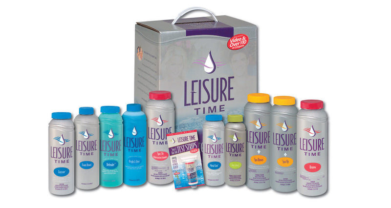 Top 10 Best Leisure Pool and Spas Products