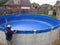 How To Assemble an Above Ground Pool - Part 4 - Liner Install