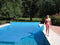 How To Applicate A Solar Pool Cover