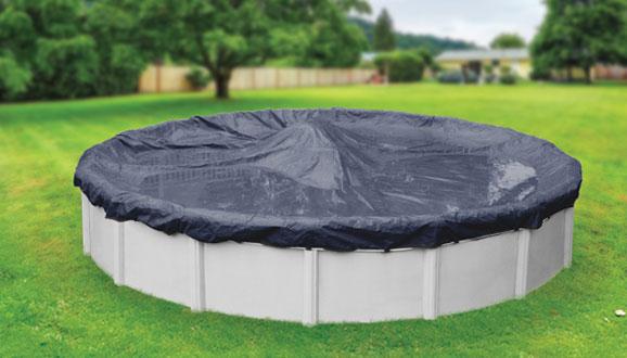 How To Choose Above Ground Pool Covers
