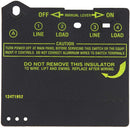 Intermatic Plastic Wire Insulator for T100 Series Clocks - 124T1952