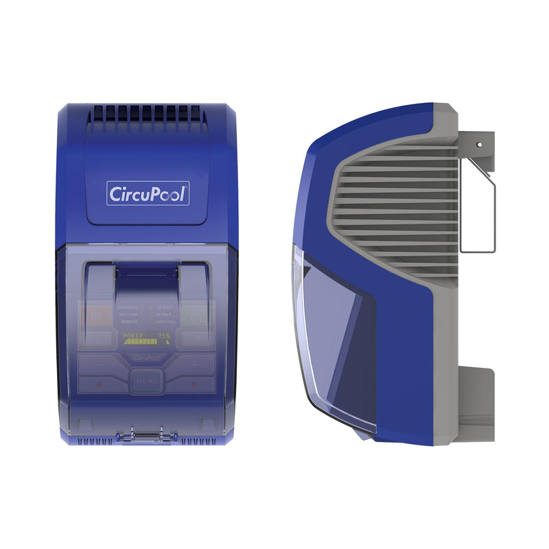 CircuPool RJ45+ Complete Salt Water Chlorination System for Swimming P