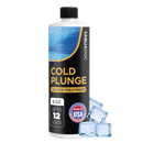 Cold Plunge Water Treatment