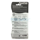 AquaChek Yellow 4-in-1 Test Strips - 511242A