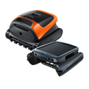 Beatbot Sora 30 Robotic Pool Cleaner + Beatbot iSkim Robotic Pool Skimmer