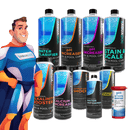 Hot Tub Hero Kit