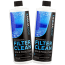 Hot Tub & Spa Filter Cleaner