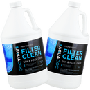 Hot Tub & Spa Filter Cleaner