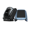 Beatbot AquaSense 2 Robotic Pool Cleaner + Beatbot Robotic Pool Skimmer