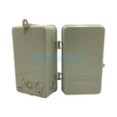Intermatic Mechanical Timer 220 Volt Beige Case - T104P3