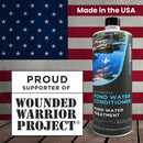 Pond Water Conditioner