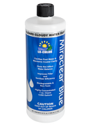 Lo-Chlor® Miraclear Blue - 1 Qt - LO-MCB-1
